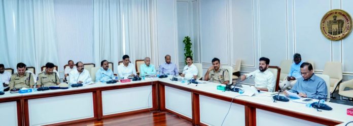 వర్షాభావ పరిస్థితులకు సిద్ధంగా ఉండండి