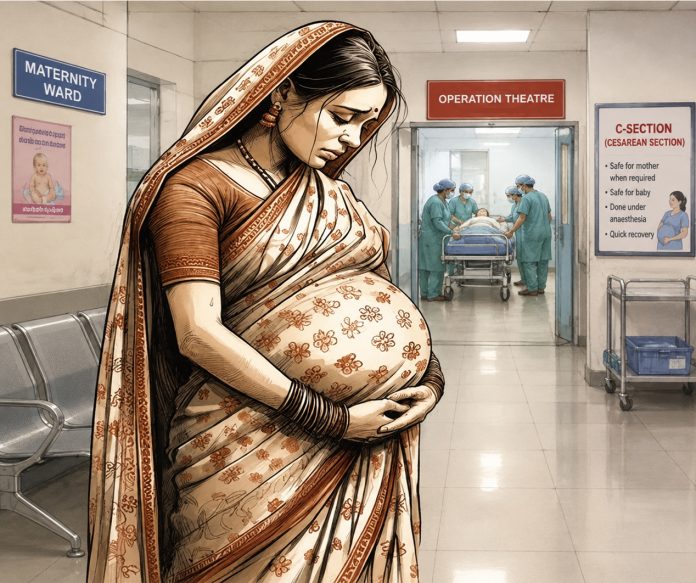 Can't We Put an End to Such Heart-wrenching Agony?