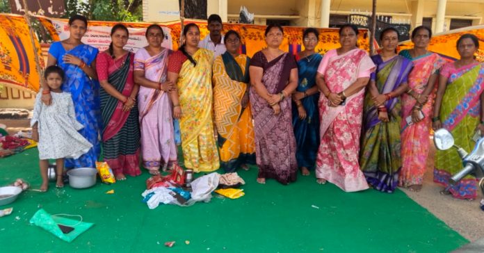 పనిమాది.. ఫలితం మరొకరిది