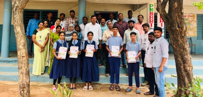 Teaching with experienced teachers