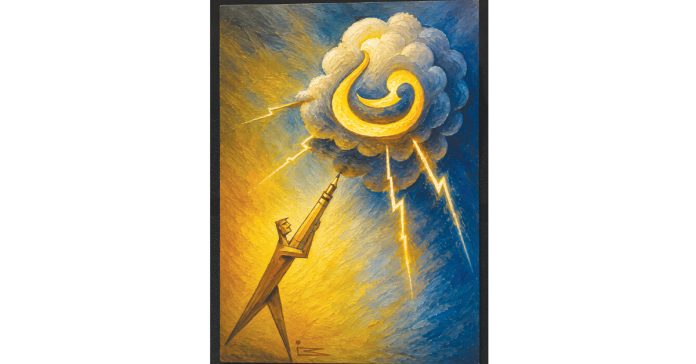 The Weapon of the Written Word