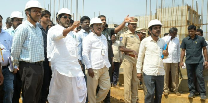 దార్శనిక దేవాలయాలుగా ఇంటిగ్రేటెడ్ రెసిడెన్షియల్ పాఠశాలలు