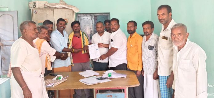 Aili Krishnagoud unanimously elected as Chairman of Mother Dairy