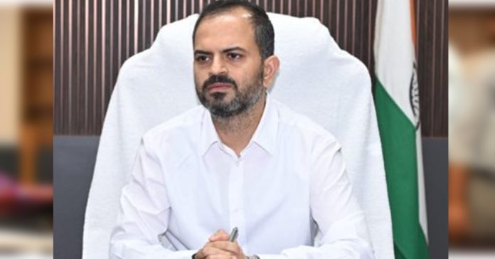 CC Nagaraju