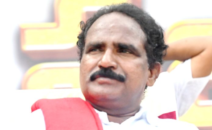 జాన్‌‌వెస్లీ