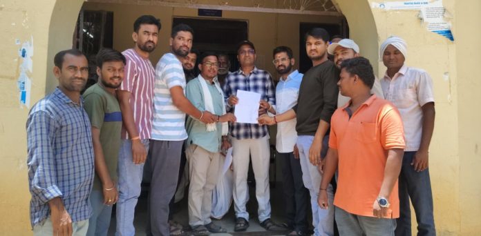 Work on central school in Madnur should begin immediately