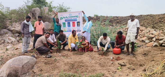 Baswapur should be made a clean Gram Panchayat: MPO