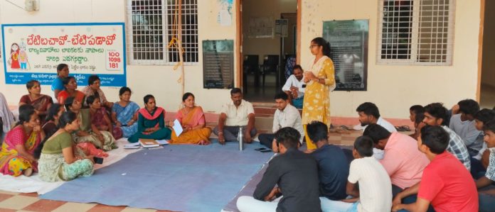 Care should be taken in seed selection in monsoon cultivation: AO
