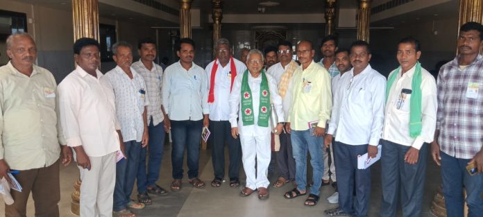 ITDA Governing Council meetings should be held to resolve tribal issues