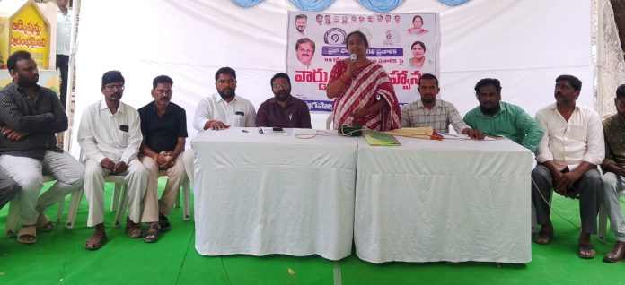 సాలిడ్ వేస్ట్ మేనేజ్మెంట్ పై అవగాహన