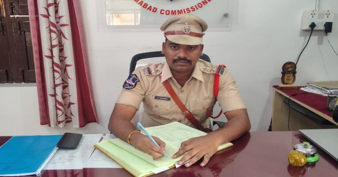 Action will be taken if tractors are driven on roads without registration plates: SI