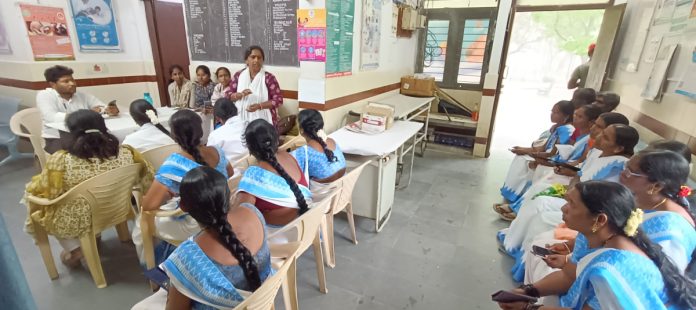 We must make the Pulse Polio program a success.