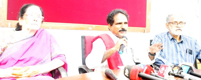 The Path of Struggle for Public Issues