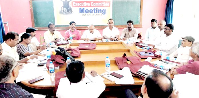 వీబీ గ్రామ్జీ-2025ను రద్దు చేయాలి