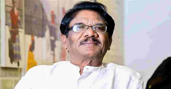 దర్శకుడు భారతీరాజా కన్నుమూత