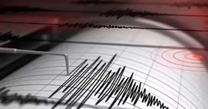ఇండోనేసియాలో భూకంపం