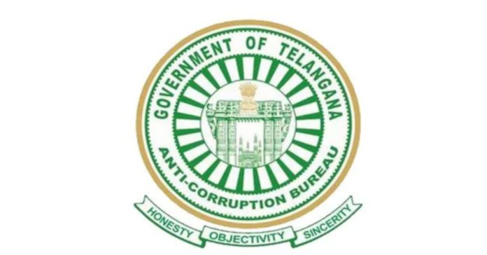 హైదరాబాద్లో ఏసీబీ సోదాల కలకలం..
