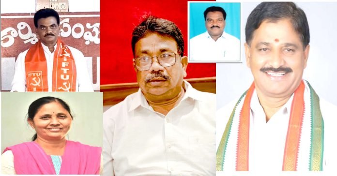 చట్టాన్నే రద్దు చేయాలంటే..ఇంకా రూల్స్ ఏంటి?