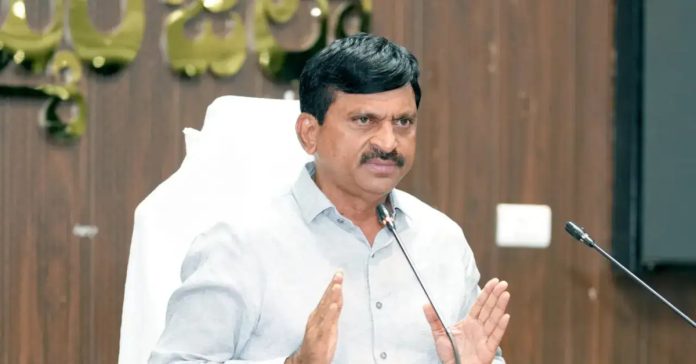ఫ్యూచర్ సిటీని రద్దు చేయం: పొంగులేటి