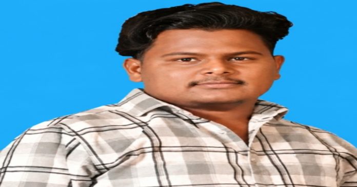 ట్రాక్టర్ ఢీకొని యువకుడి మృతి