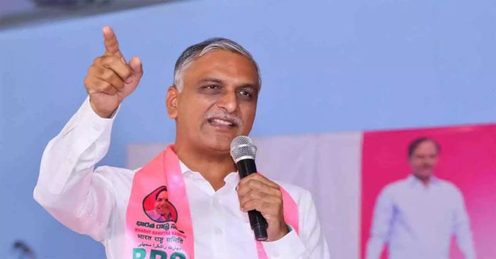 Three Chief Ministers enter into secret pacts that would cause severe damage to Telangana.