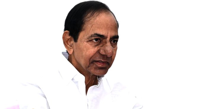 Telangana's Identity in Peril