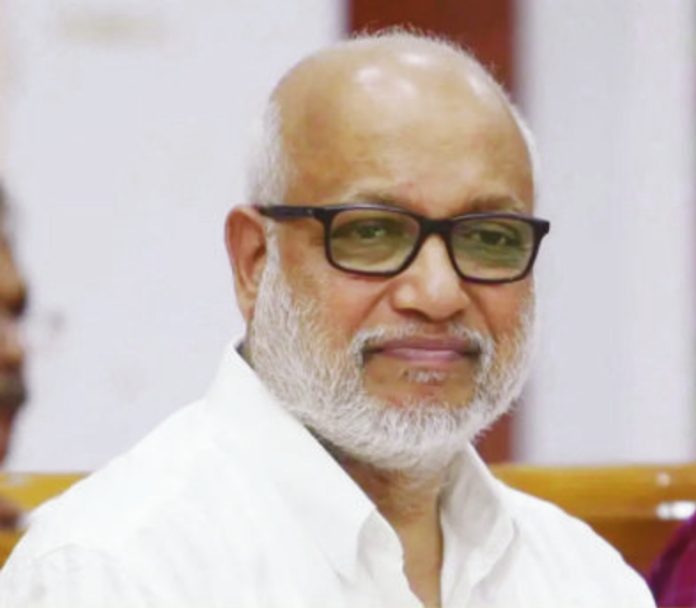 ధర్మేంద్ర ప్రధాన్ కు పదవిలో కొనసాగే హక్కు లేదు