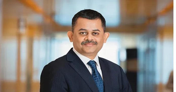 Neelkanth Mishra appointed as Executive Director of the World Bank