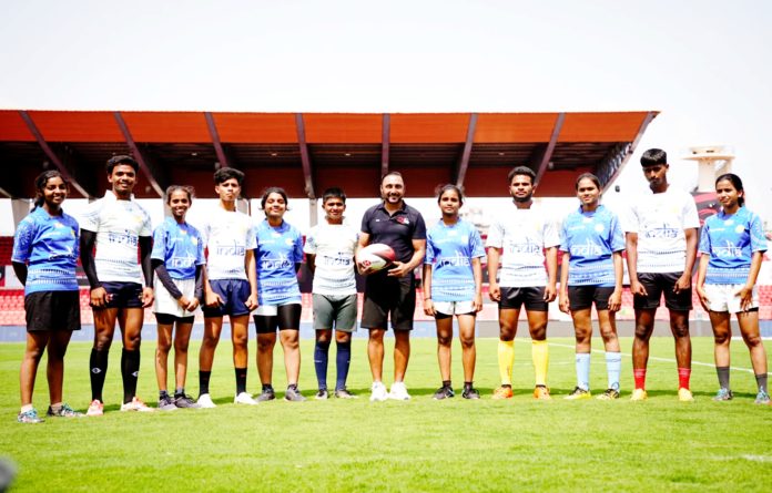 నేటి నుంచి రగ్బీ ప్రీమియర్ లీగ్