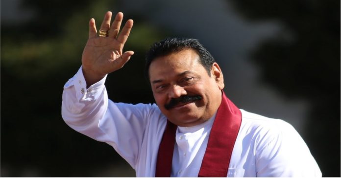 Gotabaya Rajapaksa moves court over arrest