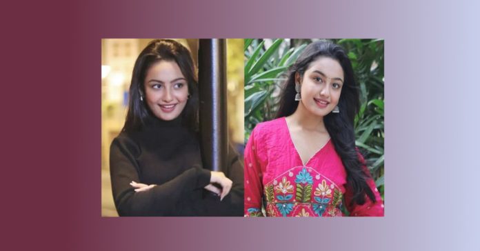 టీవీ నటి సంచితా ఉగాలే ఆత్మహత్య