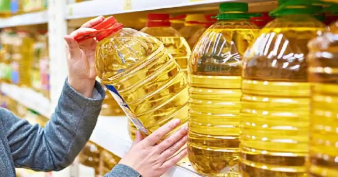 Centre takes key decision regarding cooking oil packaging
