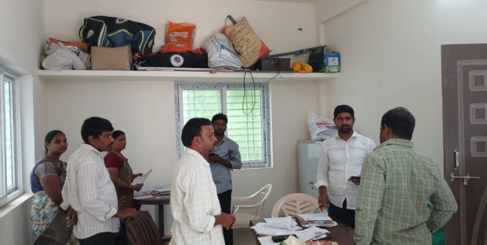 ఎస్ఐఆర్ డిజిటలైజేషన్ను వేగవంతం చేయాలి: ఆర్డీఓ