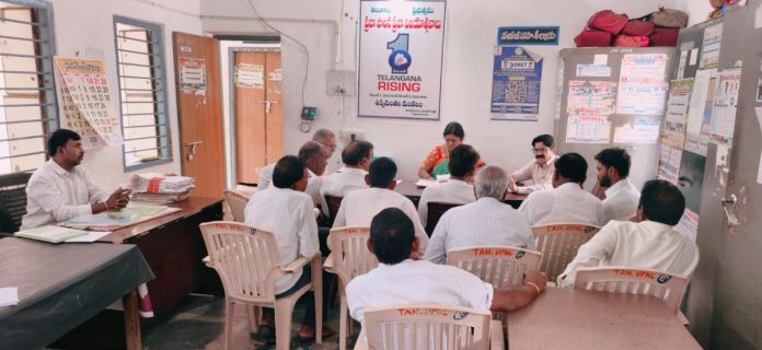 Ration dealers must be accessible to the public: Tahsildar