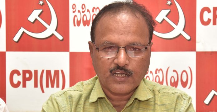 ప్రభుత్వ దవాఖానాల్లో’మందుల’ మాఫియా!