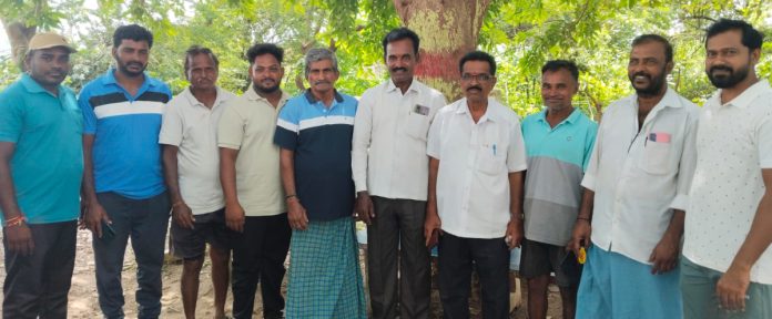 మున్నూరు కాపు పట్టణ కమిటీ ఏకగ్రీవం