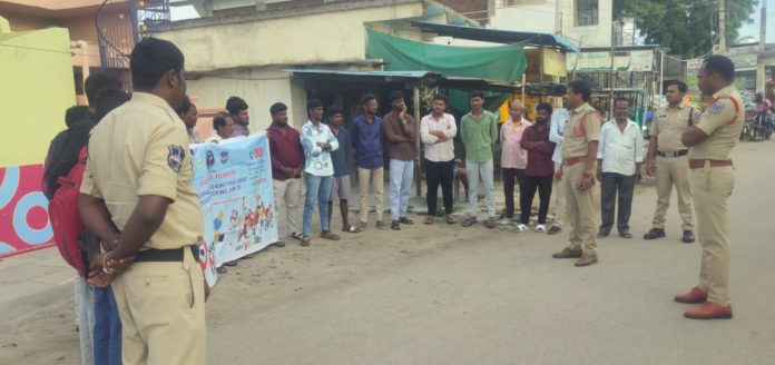 Robust measures to eradicate drugs
