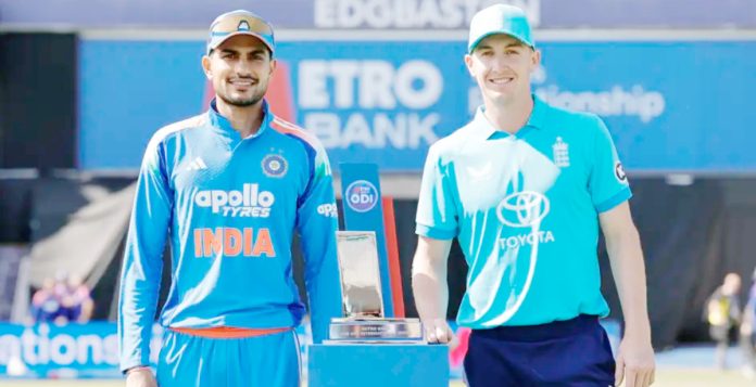సిరీస్ పట్టేస్తారా?
