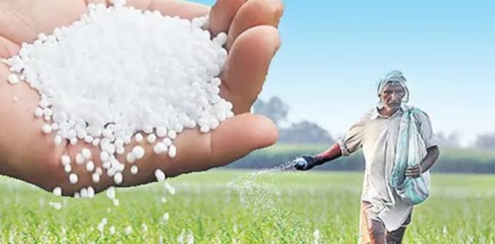 యూరియా కష్టాలు వీడేనా.?