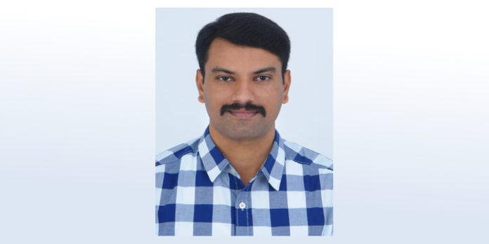 ఆన్ సాన్ పల్లి కార్యదర్శి, కారొబార్ ఉన్నట్లా? లేనట్లా.?