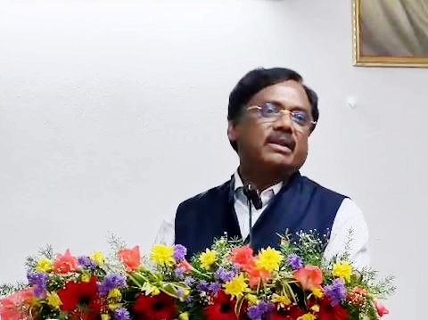న్యాయ వ్యవస్థ బలోపేతానికి సంస్కరణలు అవసరం