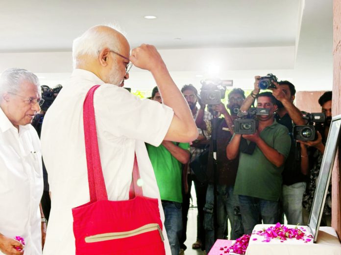 ప్రమోద్దాస్గుప్తా గొప్ప విప్లవకారుడు