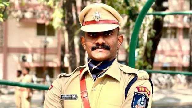 లైంగిక ఆరోపణల కేసు..ట్రైనీ ఐపిఎస్ ఉదయ్ కృష్ణారెడ్డి ఆత్మహత్యాయత్నం