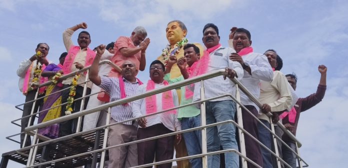 బీసీల రిజర్వేషన్ పితామహుడు బీపీ మండల్
