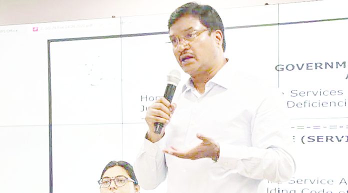 అవాంఛనీయ ఘటనలు జరగకుండా సంయుక్త కార్యాచరణ