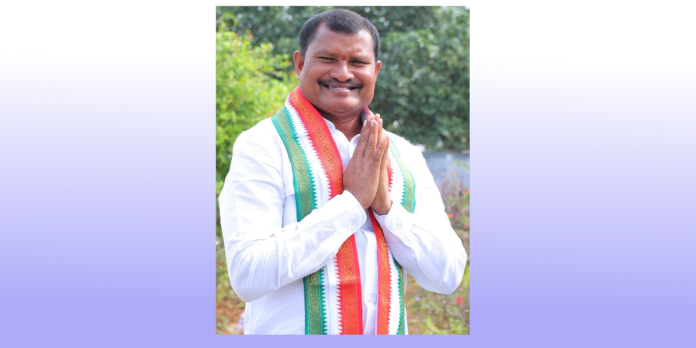 రాష్ట్ర లైబ్రేరియన్ కమిటీ సభ్యుడిగా ఎమ్మెల్యే జారె