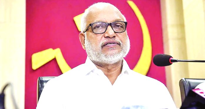 ప్రజాస్వామ్యాన్ని దెబ్బతీస్తున్న డబుల్ ఇంజిన్ సర్కార్