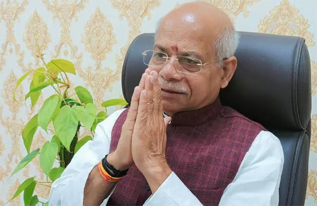 నేడు నిజామాబాద్ జిల్లాలో గవర్నర్ శివప్రతాప్ శుక్లా పర్యటన..
