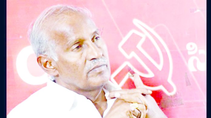 Sarampalli
