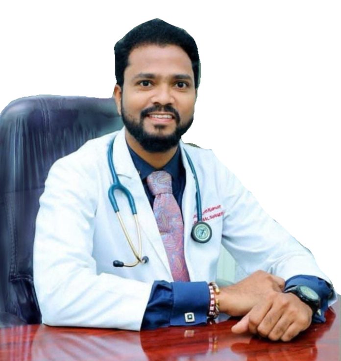 పేదల డాక్టర్…